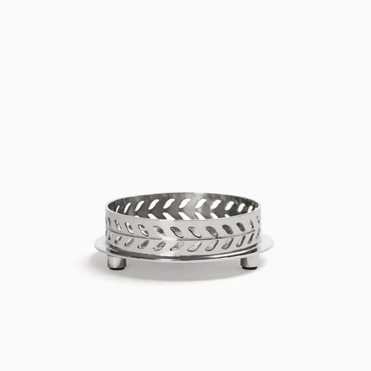 Decorative Nickle Tray For 250ml Reed Diffuser