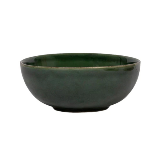 JLK Puro - Basil - Cereal Bowl 6.5"