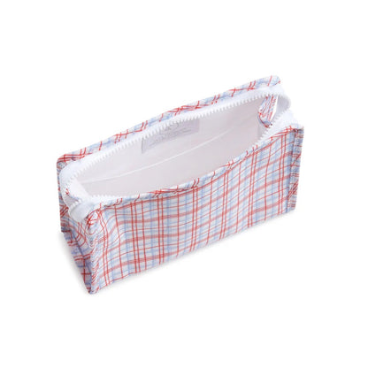 Roadie - Medium Zip Pouch - Fleurie