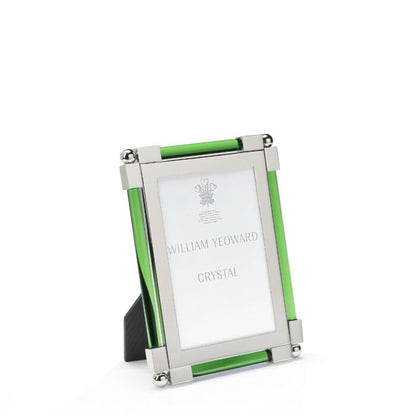 WYC Classic - Frame 5x7 - Green