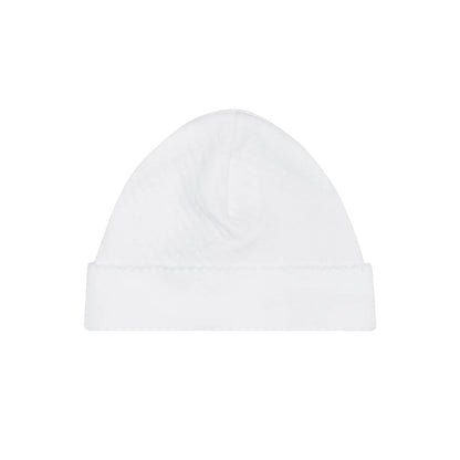 Milano - Picot Trim Hat