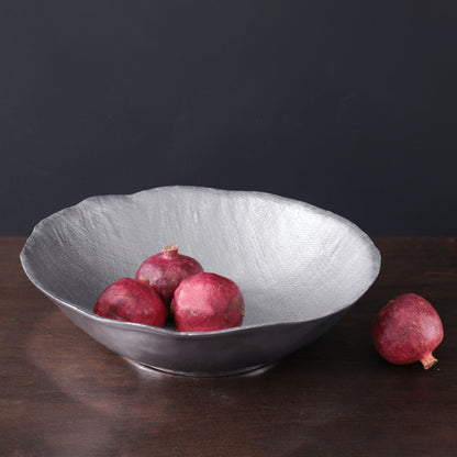 Fina - Extra Large Bowl - Gunmetal (Retired)