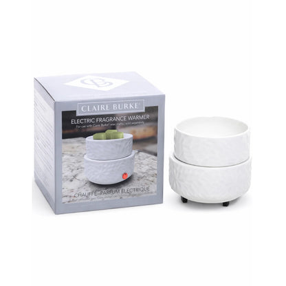 Electric Wax Fragrance Warmer