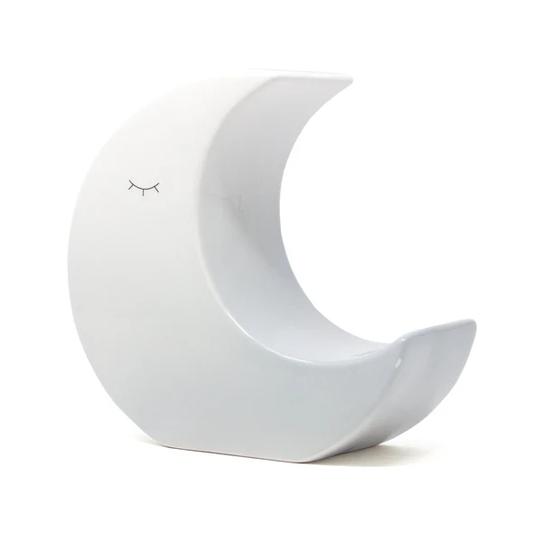 CTC Gray Ombre Moon Bank