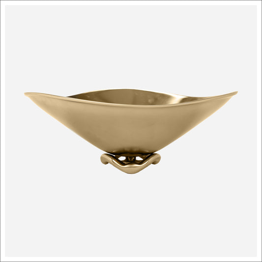 KVD Gold Moreno Bowl 14.5"