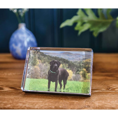 SMP Woodbury - Photo Block - Horizontal 4x6