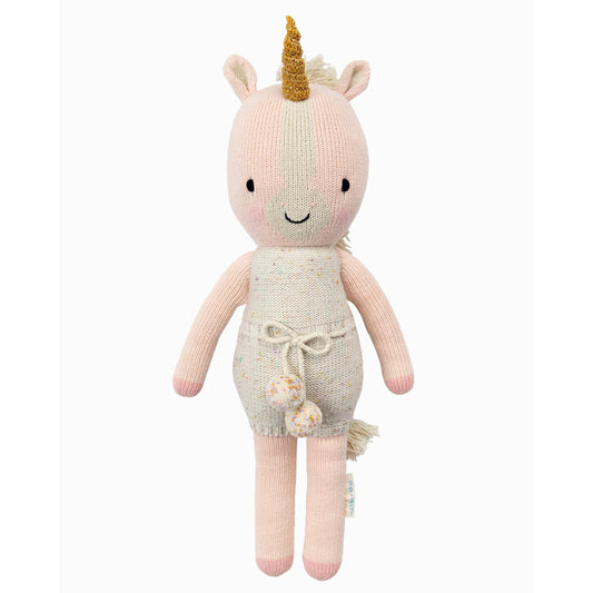Ella the Unicorn - Little - 13"