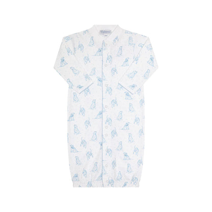 Puppy Love - Converter Gown -