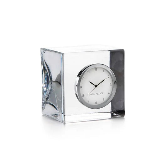 SMP Woodbury Clock 3"