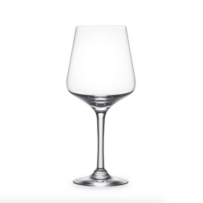 Vintner Red Wine Glass