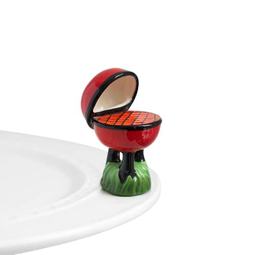 NFL Mini - Hot Stuff (Grill)