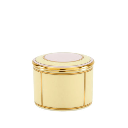 Diva - Giallo - Little Jewelry Box 3.25"