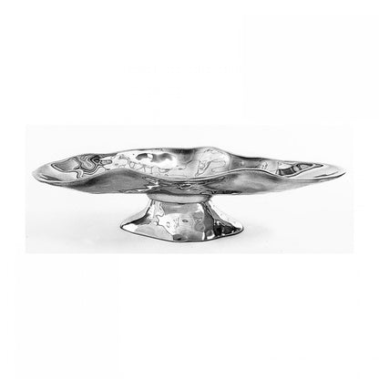 Soho - Oval Pedestal Tray