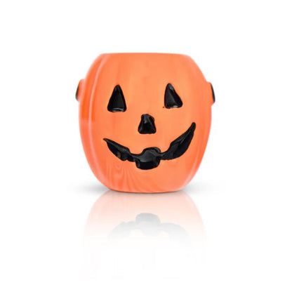 NFL Mini - Boo Bucket (Pumpkin Bucket)