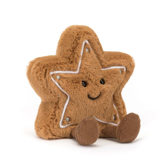 Amuseables - Star Cookie