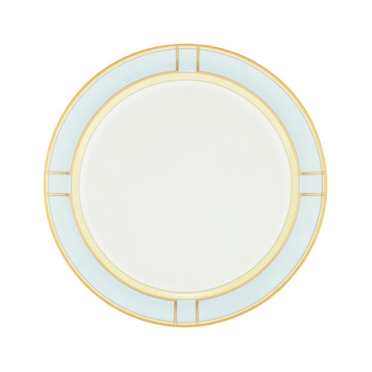Diva - Verde - Dinner Plate 10.62"