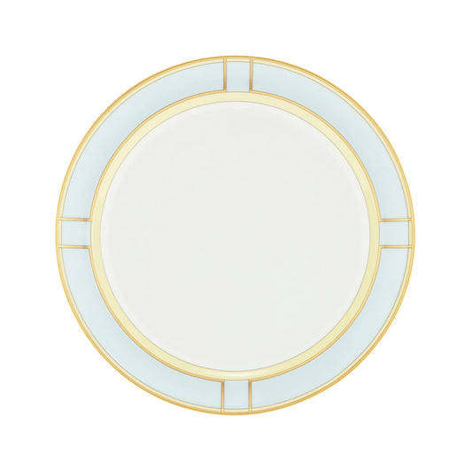 Diva - Verde - Dinner Plate 10.62"