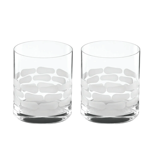 MWR Truro - Double Old Fashioned - Set/2