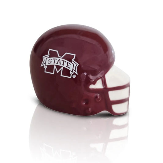 NFL Mini - Mississippi State Football Helmet