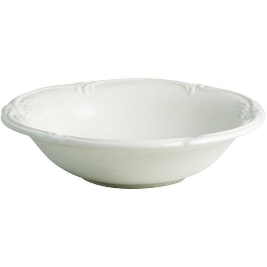Rocaille Blanc - Cereal Bowl 7"