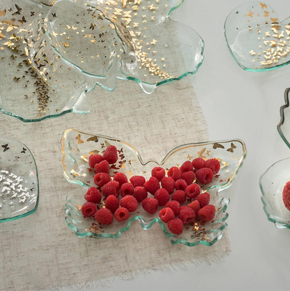 Butterfly - Tray 12x10