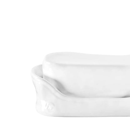 Butter Dish No. 230