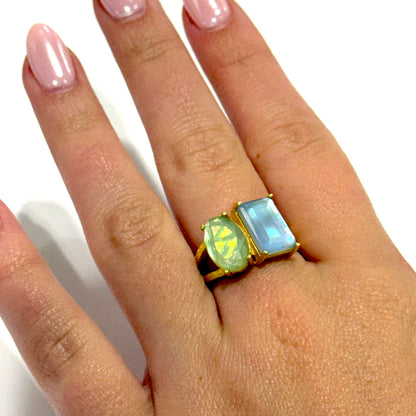 Mereda Ring