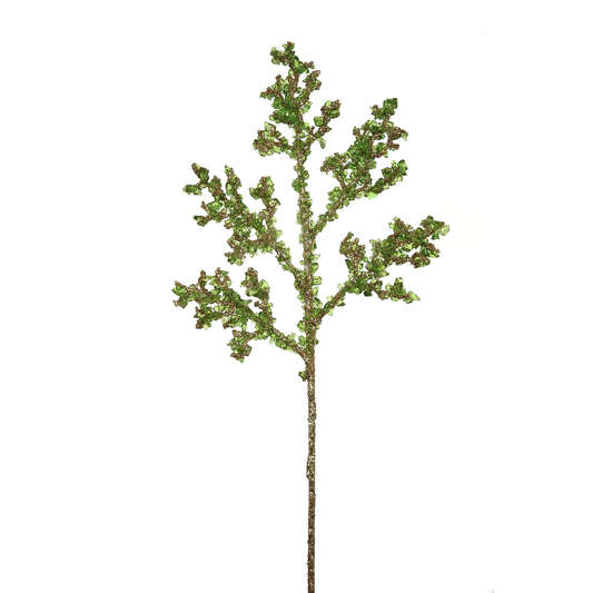 WWF Glitter Ice Pick 30"