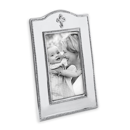 Vertical Cross Frame 4x6