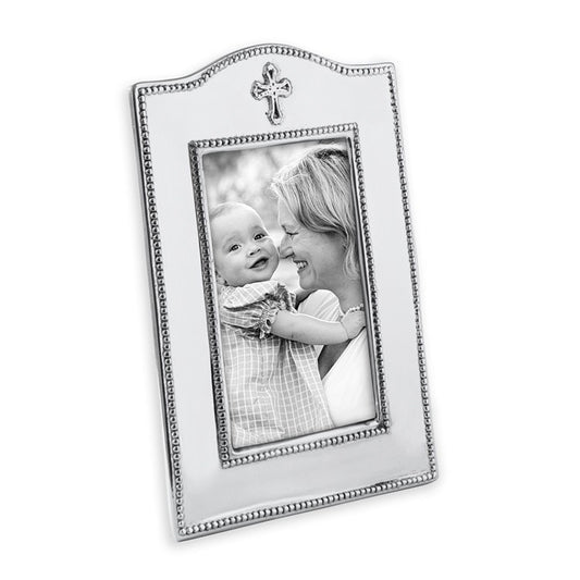 Vertical Cross Frame 4x6