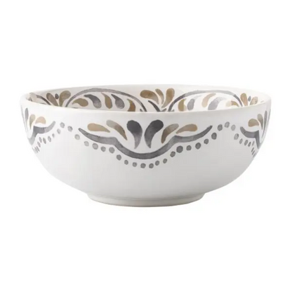 Iberian - Sand - Cereal Bowl 6" (Retired)