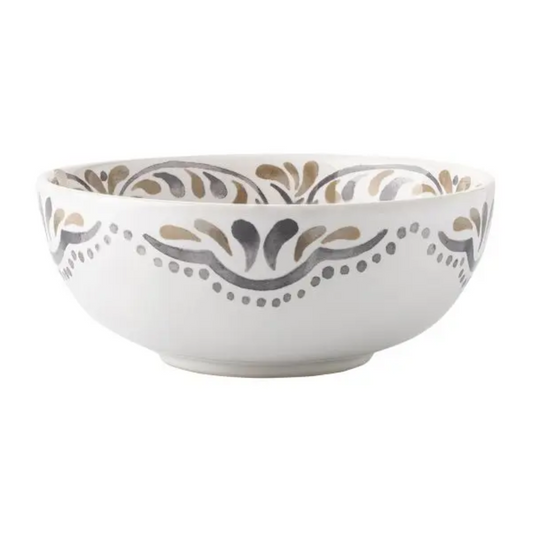 Iberian - Sand - Cereal Bowl 6" (Retired)