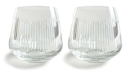 Berkshire - Double Old Fashioned - Set/2