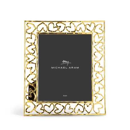 MAR Heart Frame - 8" X 10" (132349)