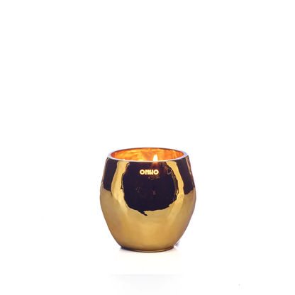Cape Gold Candle - Small - Zanzibar