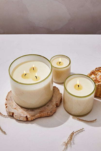 LNY Feu de Bois - Signature Candle 15.5oz
