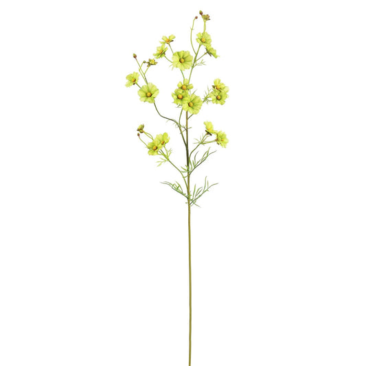 WWF Coreopsis Spray - Green 33"