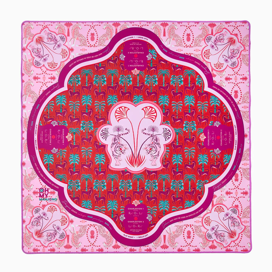 Mirage Mahjong Mat