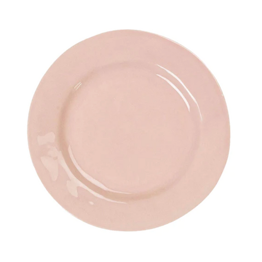Puro - Blush - Salad Plate 9"