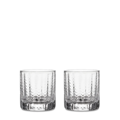 Greenwich Lowball - Set of 2