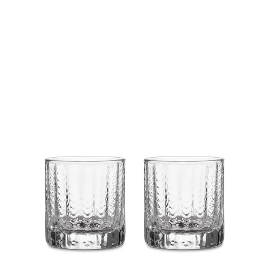 Greenwich Lowball - Set of 2