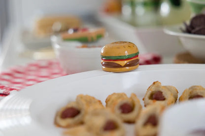 Mini - For the Bun of It