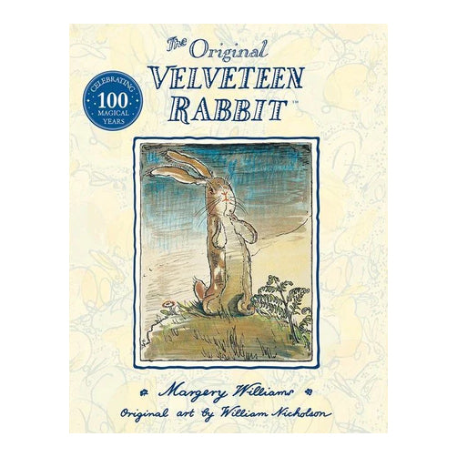 The Velveteen Rabbit