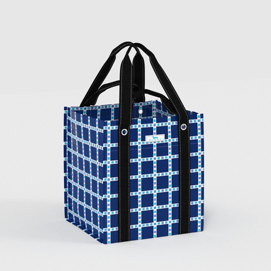 SCO Bagette Market Tote - Frame Of Mind