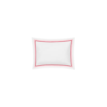 Amara Triple Pearl - Boudoir Pillow - Paradise