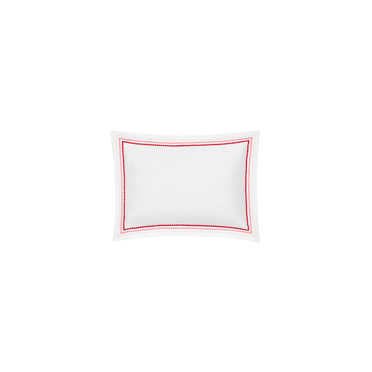 Amara Triple Pearl - Boudoir Pillow - Paradise