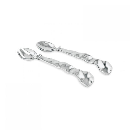 Vento - Large Salad Servers (6303)