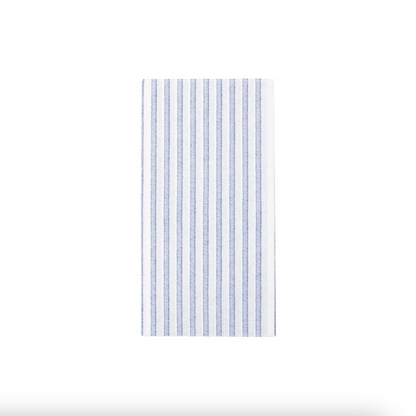 Papersoft Guest Towels - Capri Stripe -