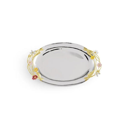 Wildflower - Small Tray