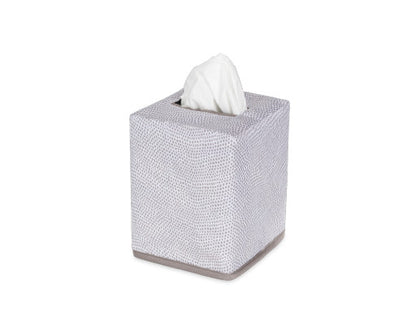 Jasper - Tissue Box Cover
